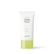 Heartleaf Calming Mineral Filter Sun Cream SPF50+ PA++++