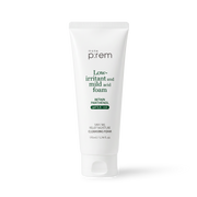 Safe Me. Relief Moisture Cleansing Foam