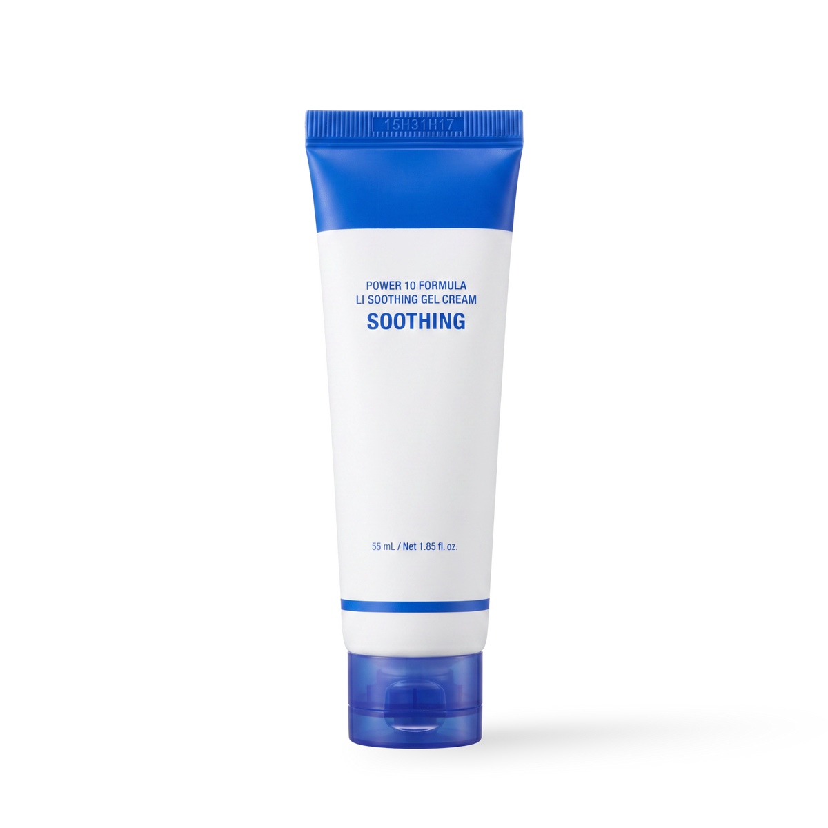 Power 10 Formula Li Soothing Gel Cream