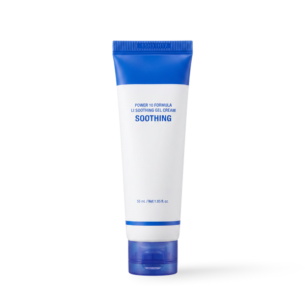 Power 10 Formula Li Soothing Gel Cream