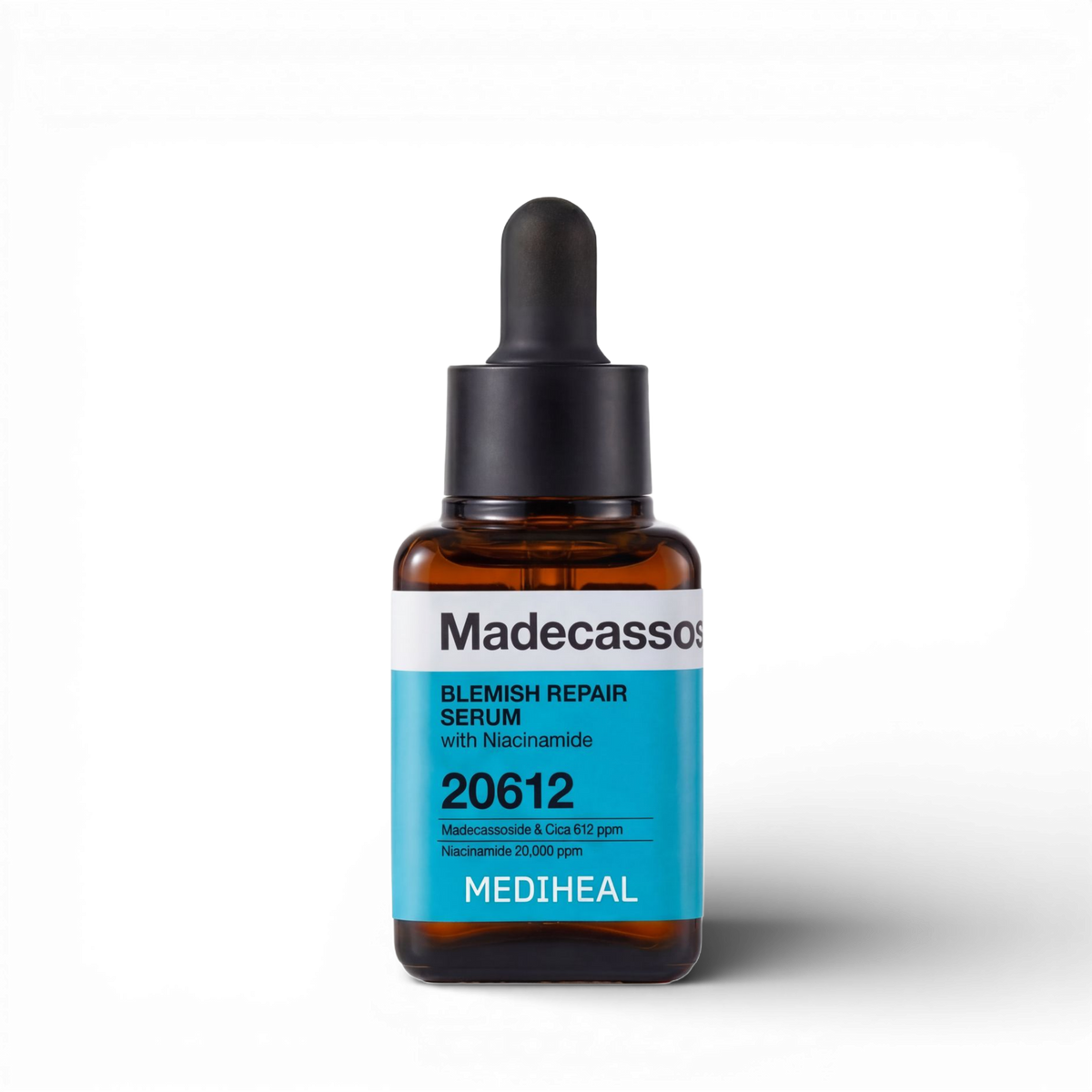 Madecassoside Blemish Repair Serum