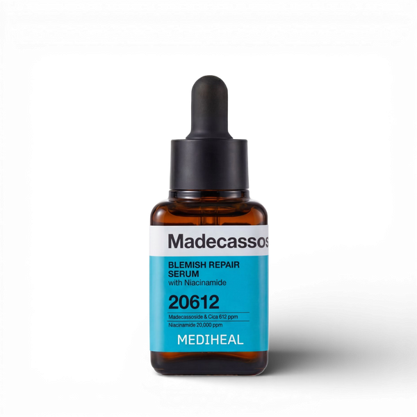 Madecassoside Blemish Repair Serum