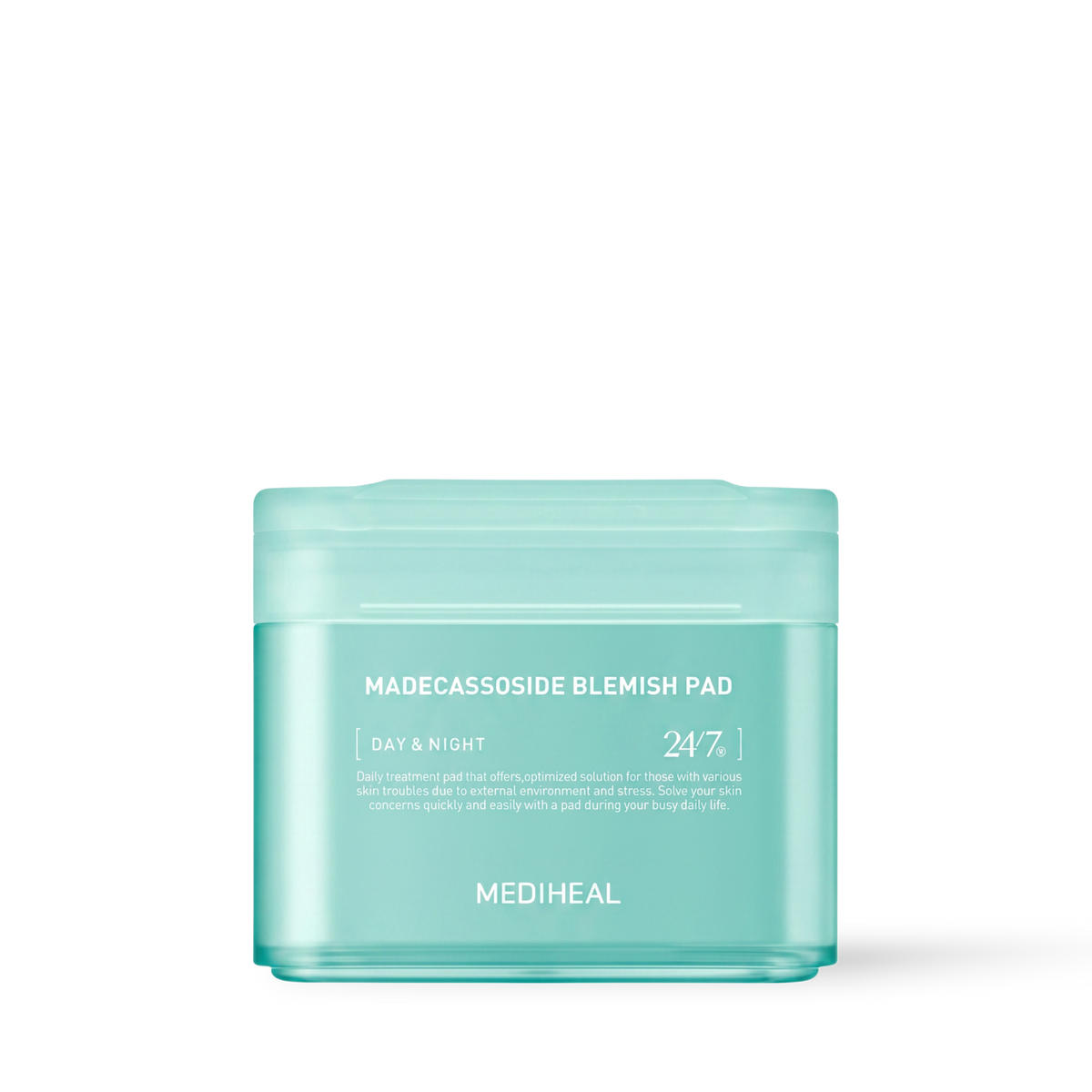 Madecassoside Blemish Pad