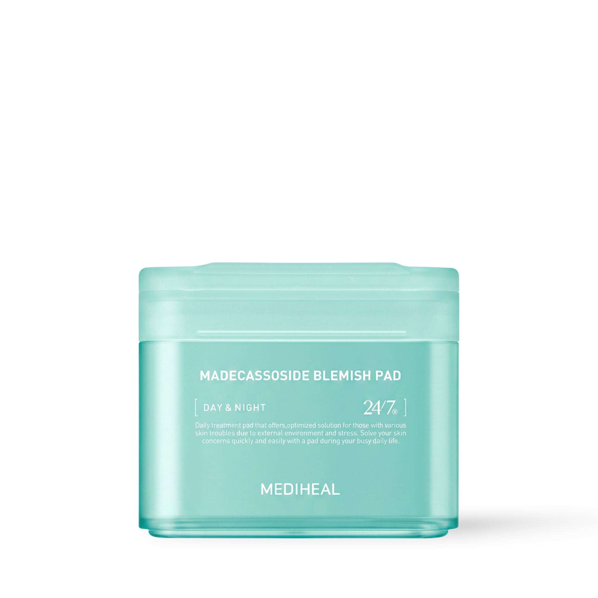 Madecassoside Blemish Pad