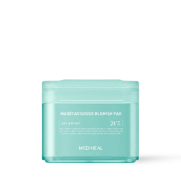 Madecassoside Blemish Pad