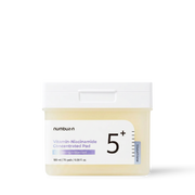 No.5+ Vitamin-Niacinamide Concentrated Pad