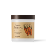 Carrot Carotene Calming Water Pad