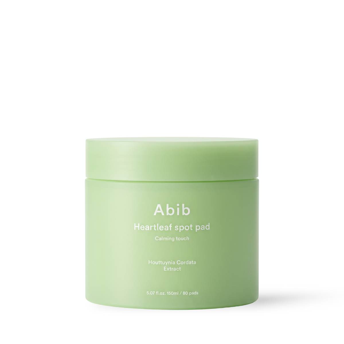 Heartleaf Spot Pad Calming Touch