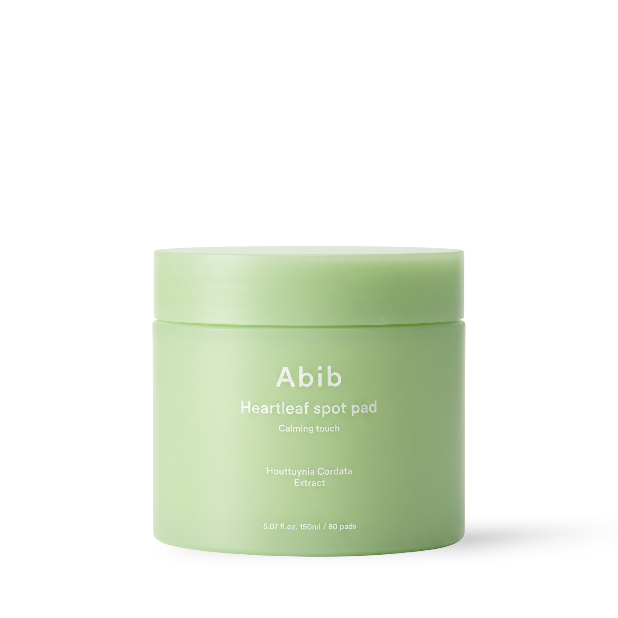 Heartleaf Spot Pad Calming Touch