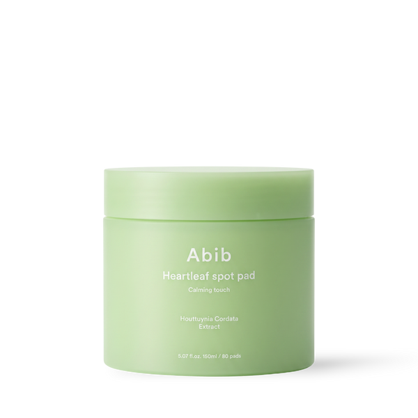 Heartleaf Spot Pad Calming Touch