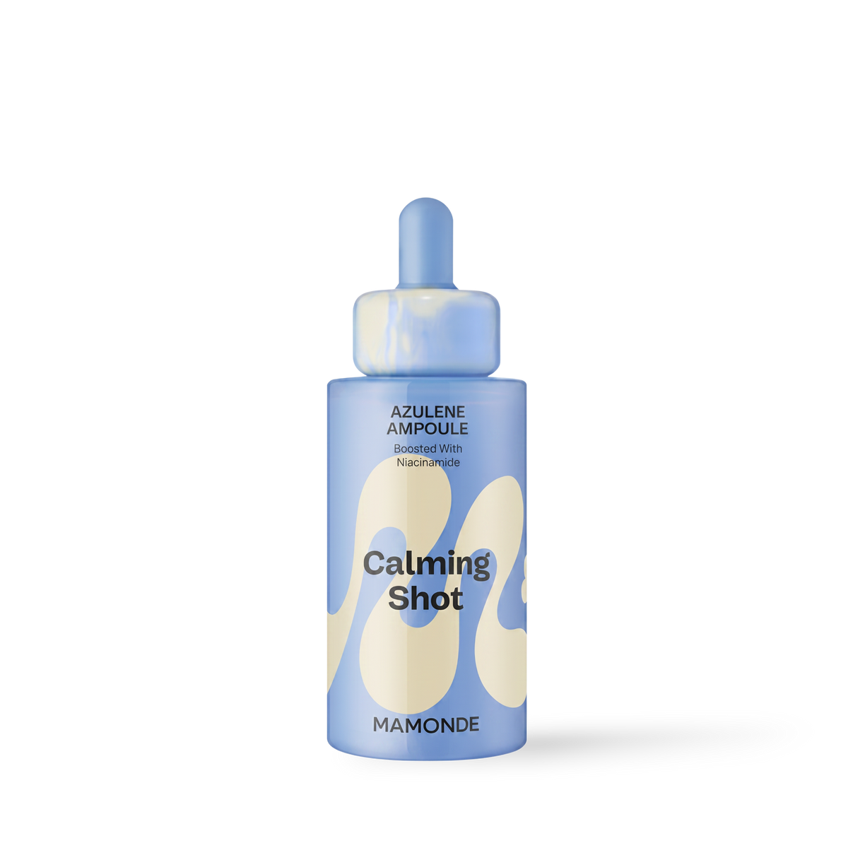 Calming Shot Azulene Ampoule