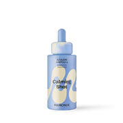 Calming Shot Azulene Ampoule