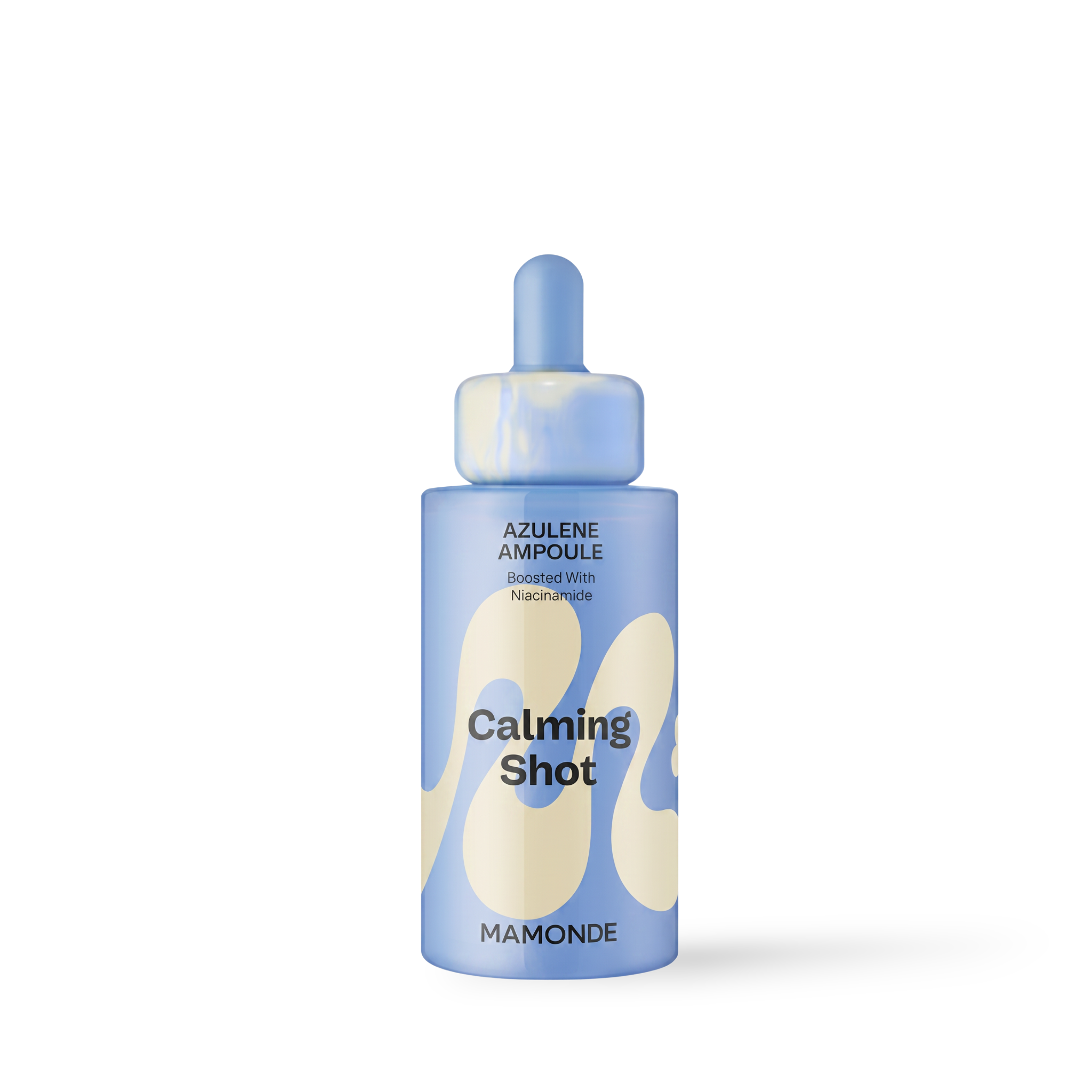 Calming Shot Azulene Ampoule