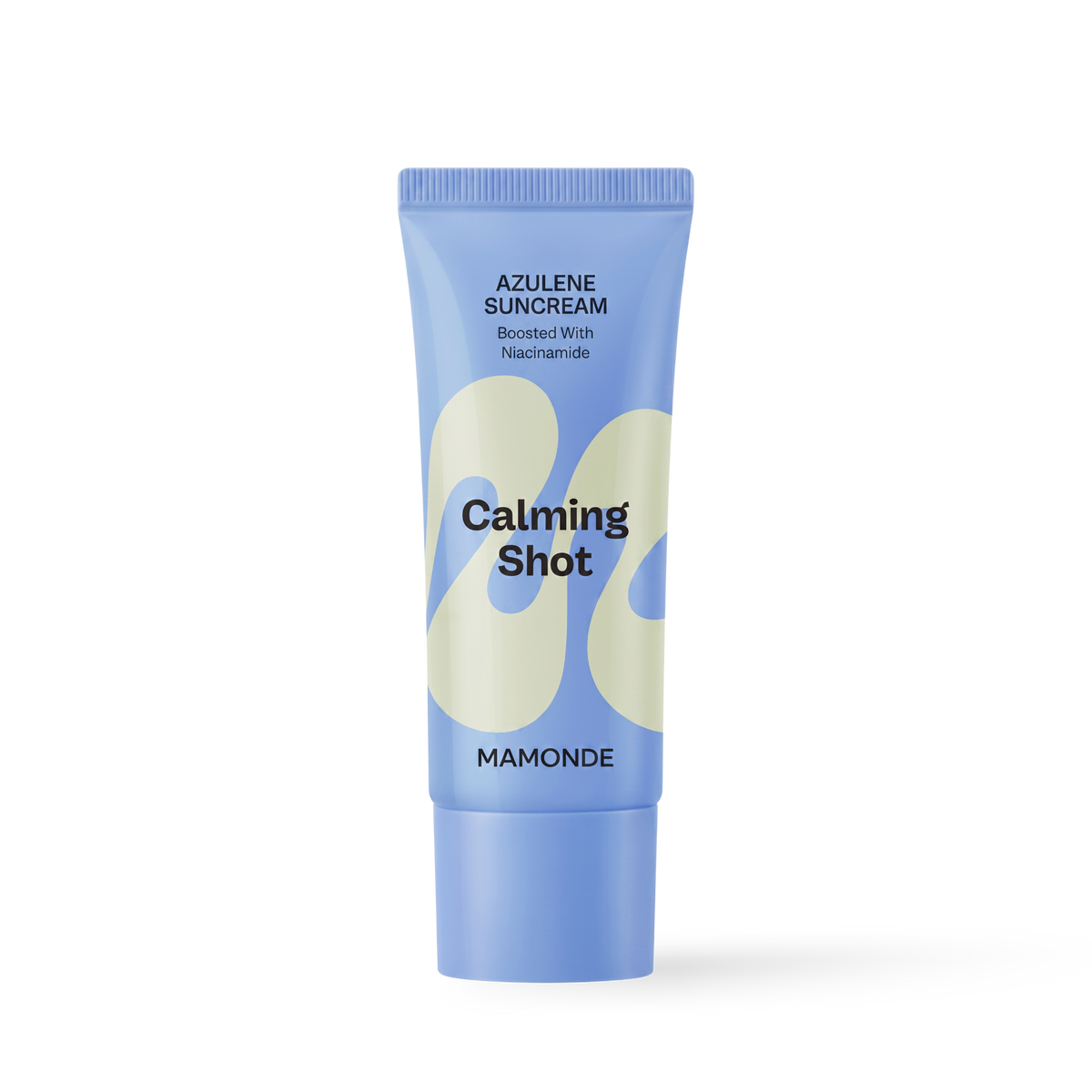 Calming Shot Azulene Suncream SPF50+ PA++++