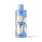 Calming Shot Azulene Toner