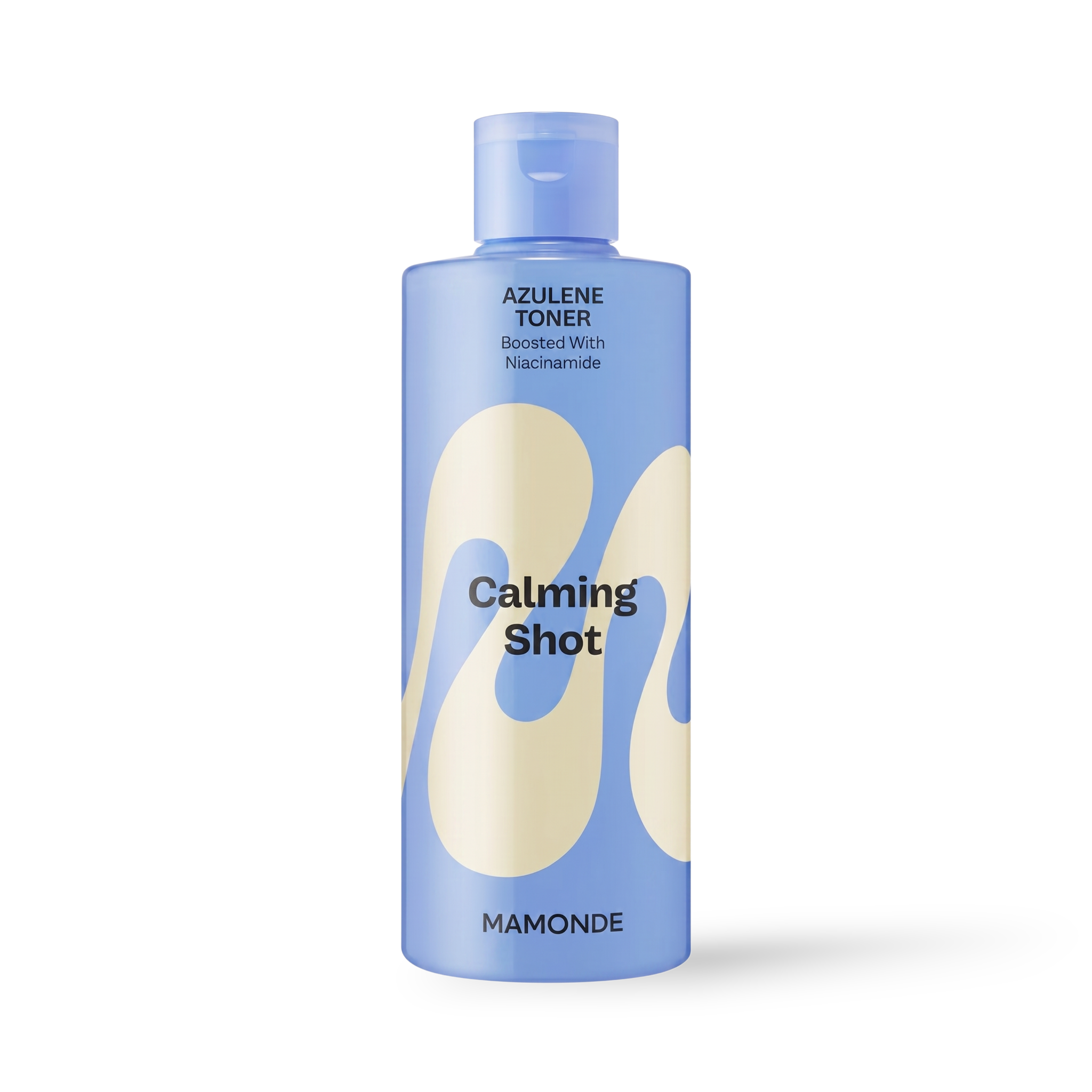 Calming Shot Azulene Toner