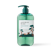 Pine Calming Cica Body Wash