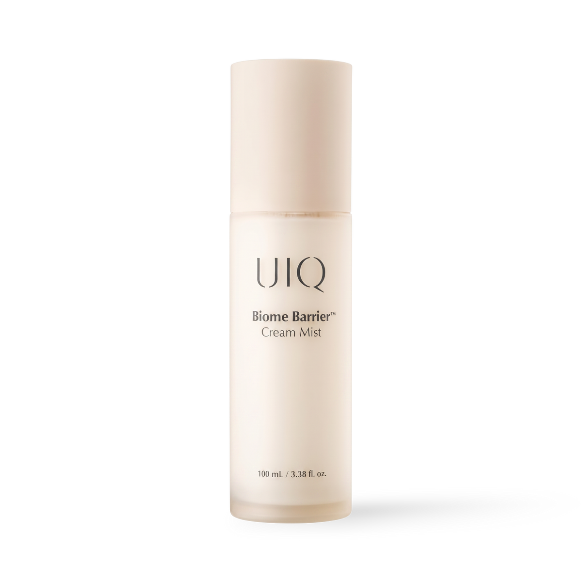 Biome Barrier Cream Mist