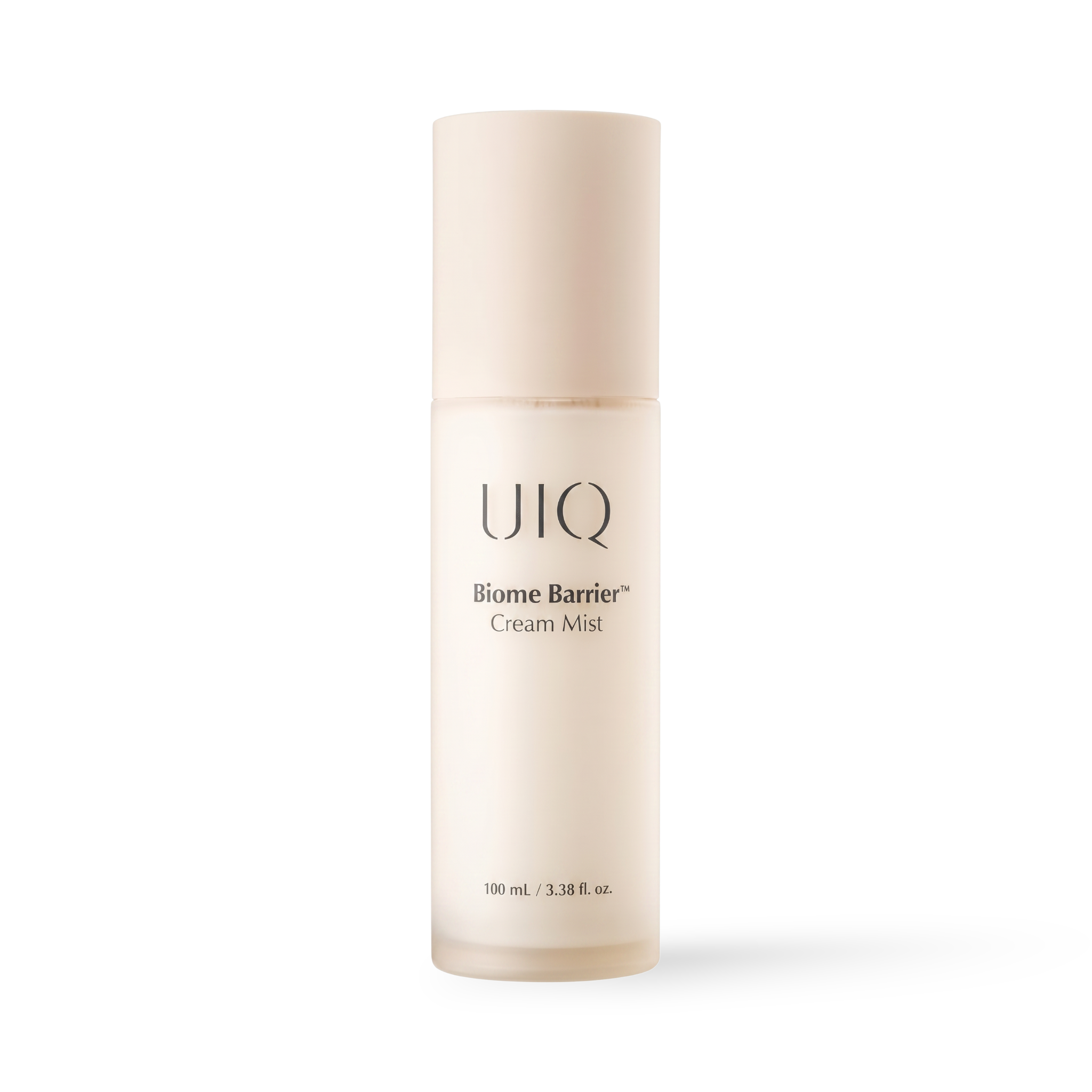 Biome Barrier Cream Mist