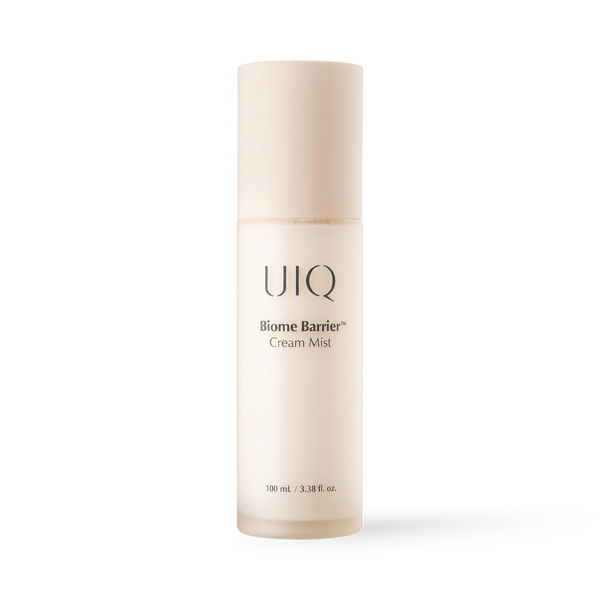Biome Barrier Cream Mist