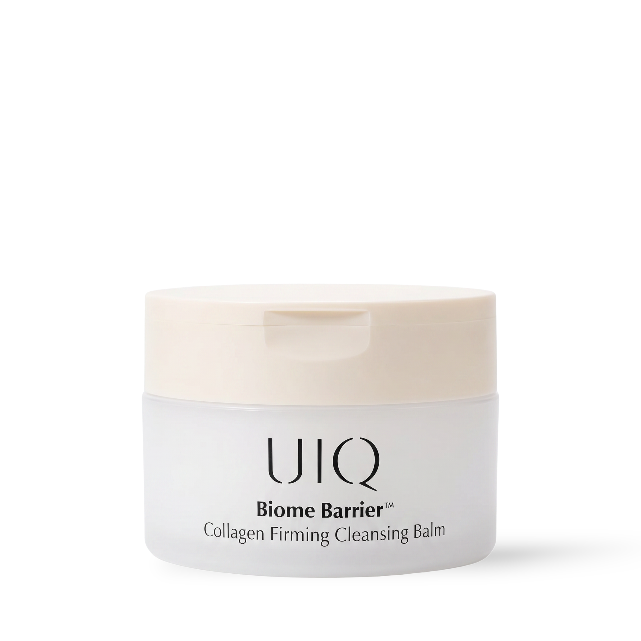 Biome Barrier Collagen Firming Cleansing Balm