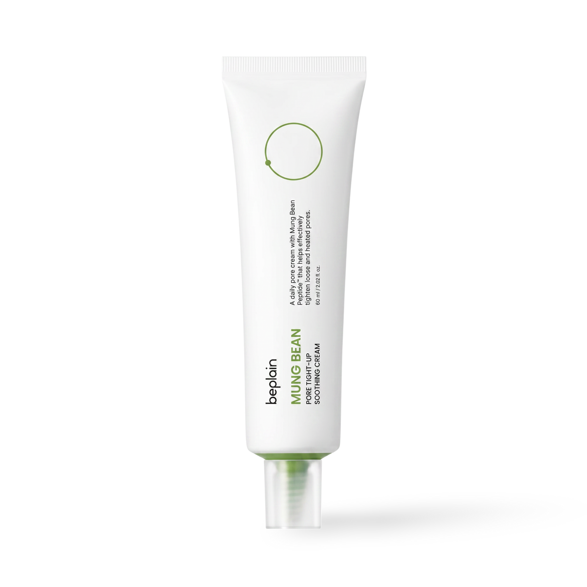Mung Bean Pore Tight-Up Soothing Cream