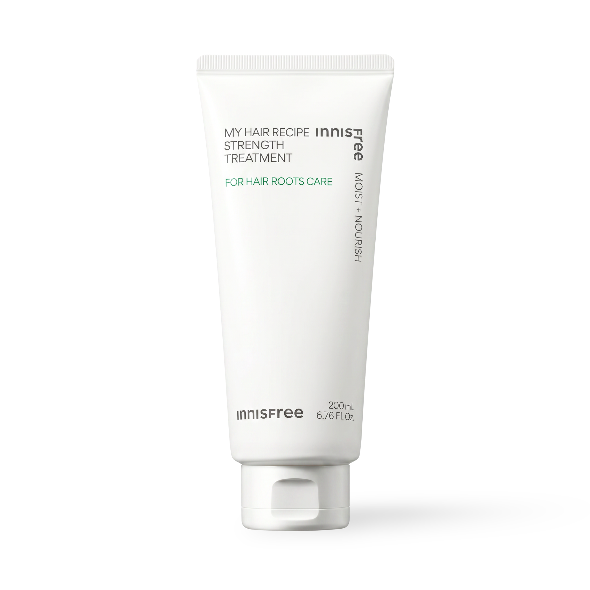 My Hair Recipe Strength Treatment