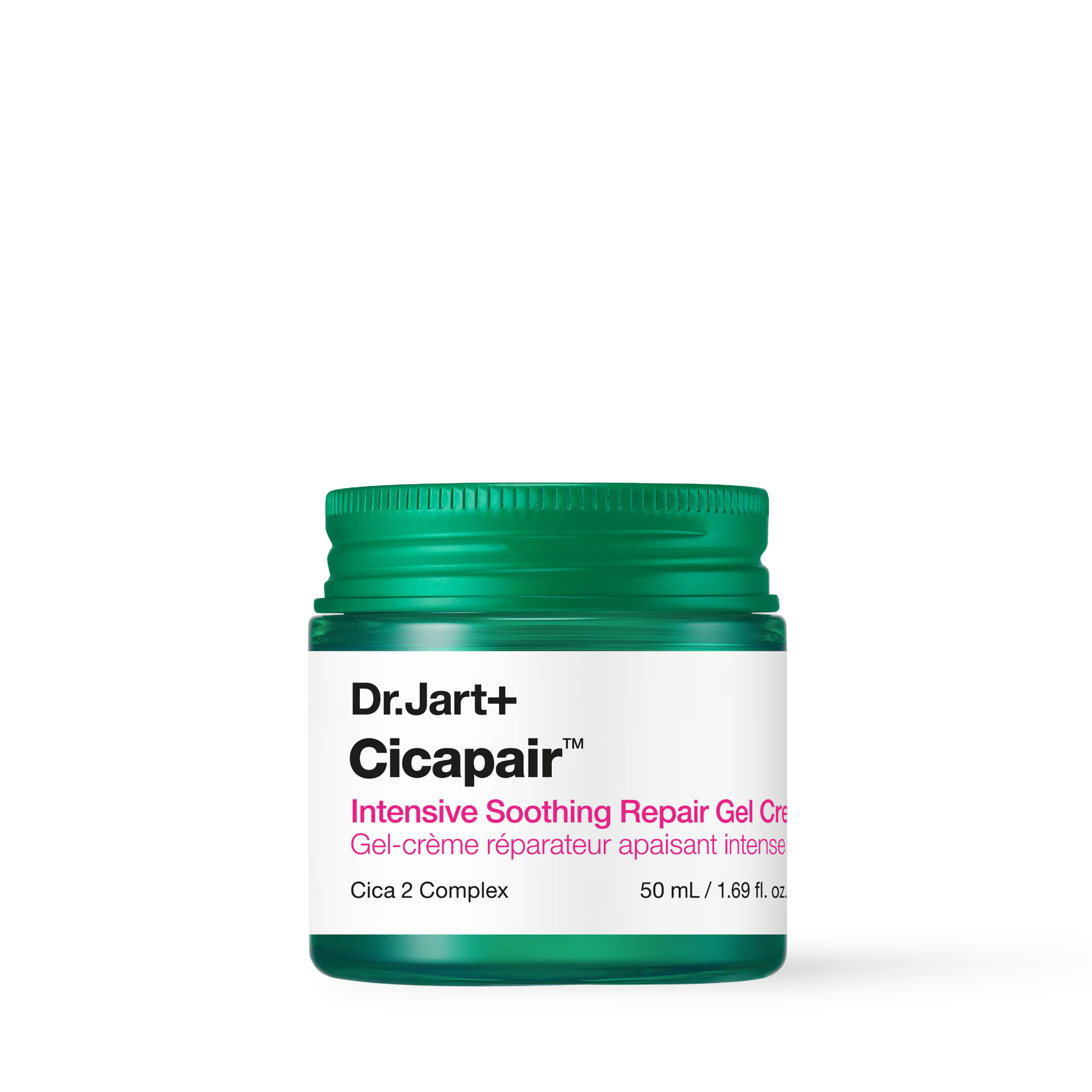 Cicapair Intensive Soothing Repair Gel Cream