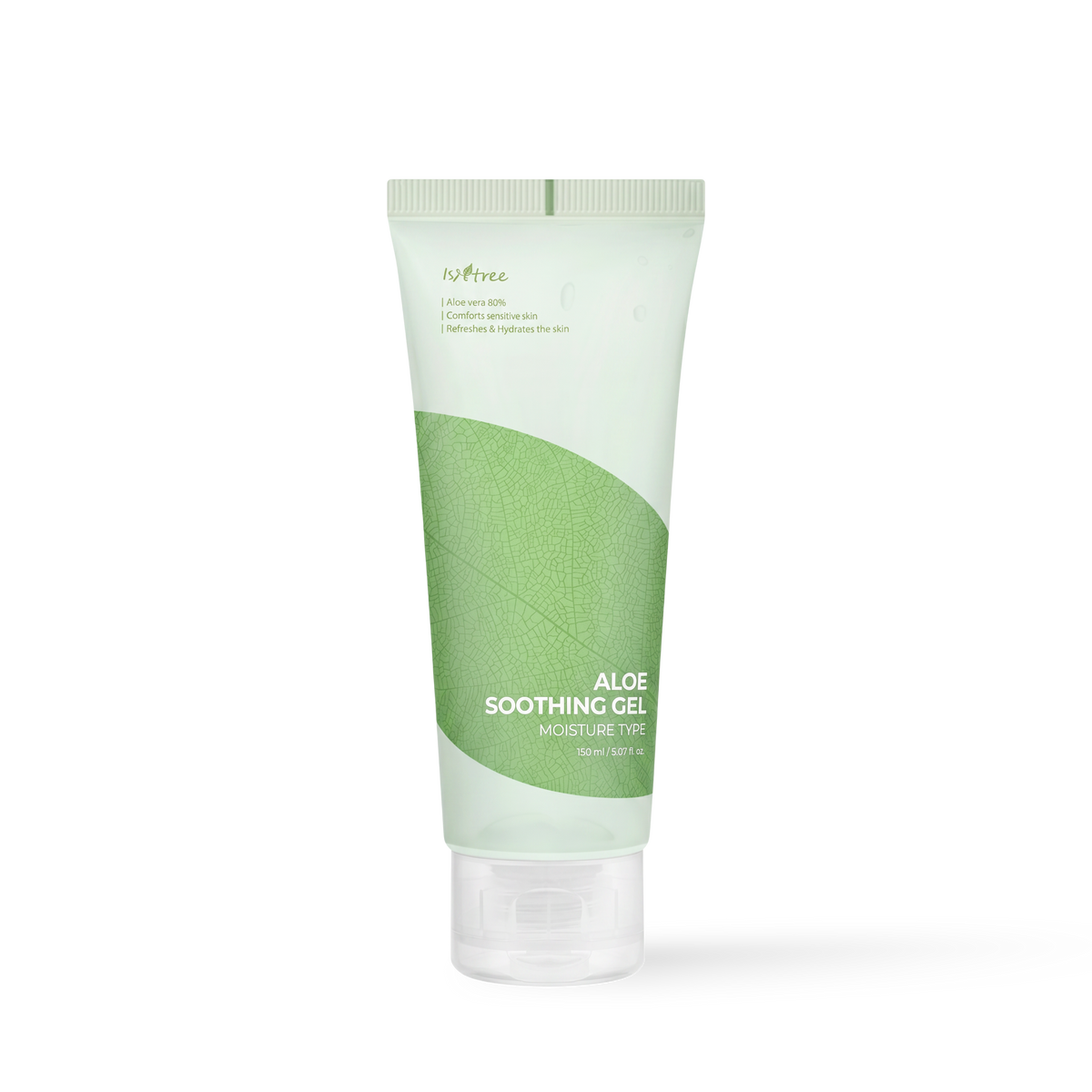 Aloe Soothing Gel Moisture Type