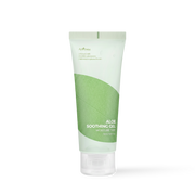 Aloe Soothing Gel Moisture Type