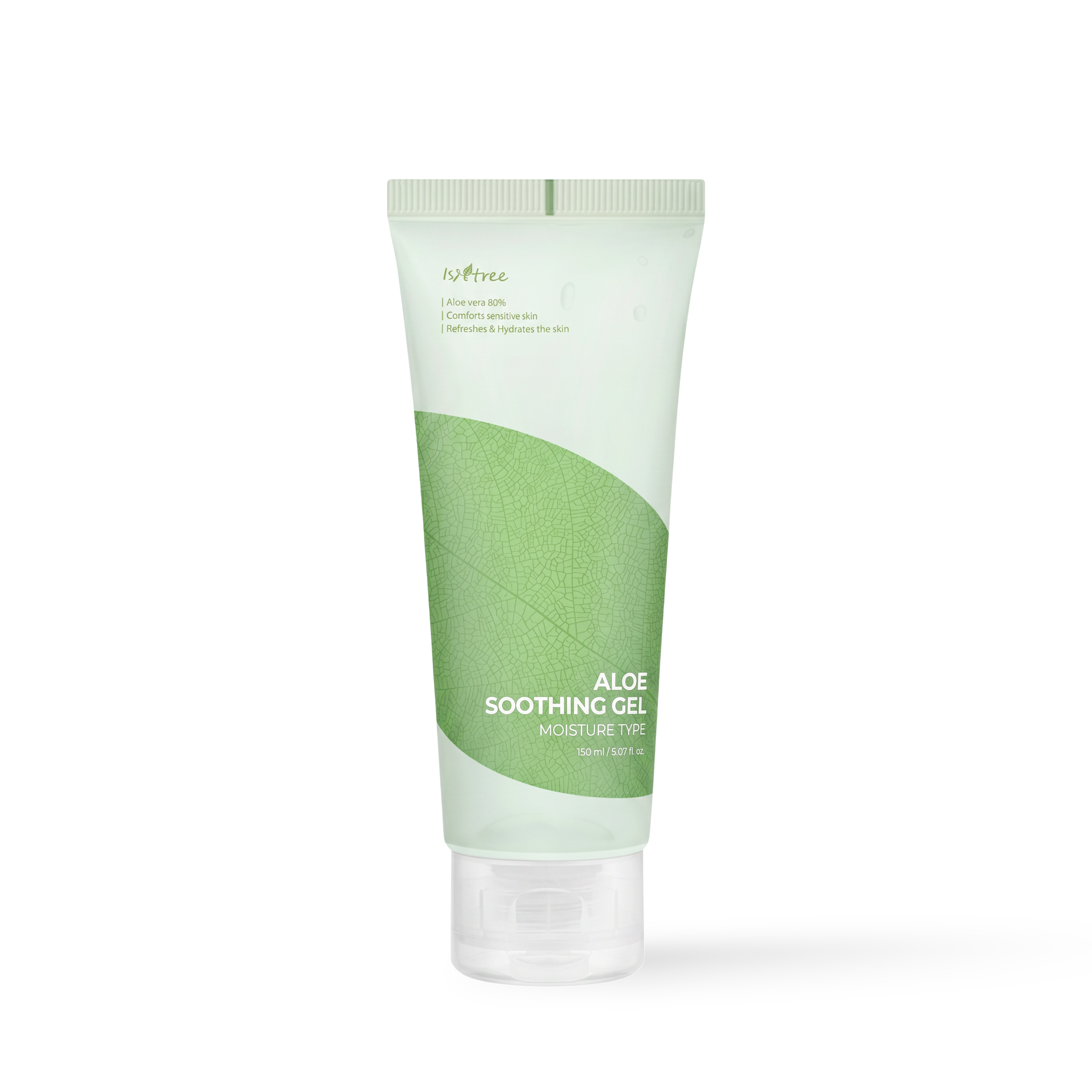 Aloe Soothing Gel Moisture Type