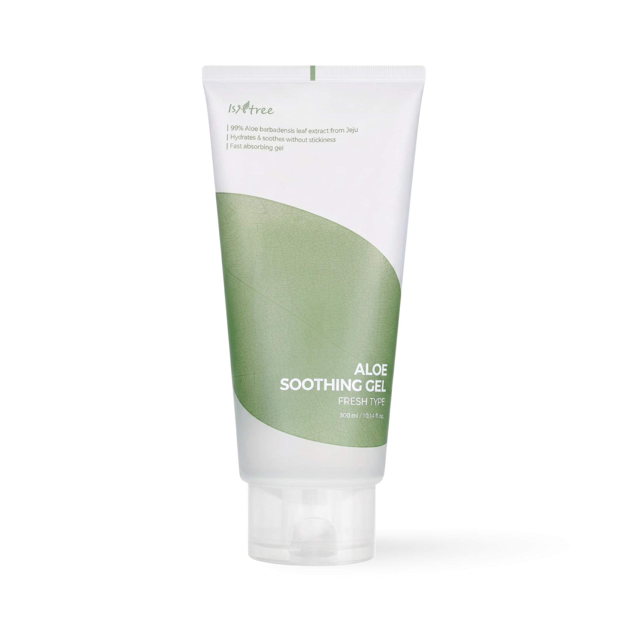 Aloe Soothing Gel Fresh Type