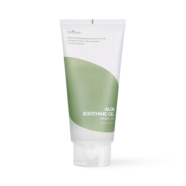 Aloe Soothing Gel Fresh Type