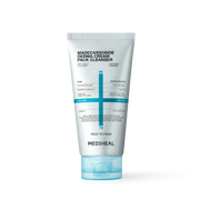 Madecassoside Derma Cream Pack Cleanser