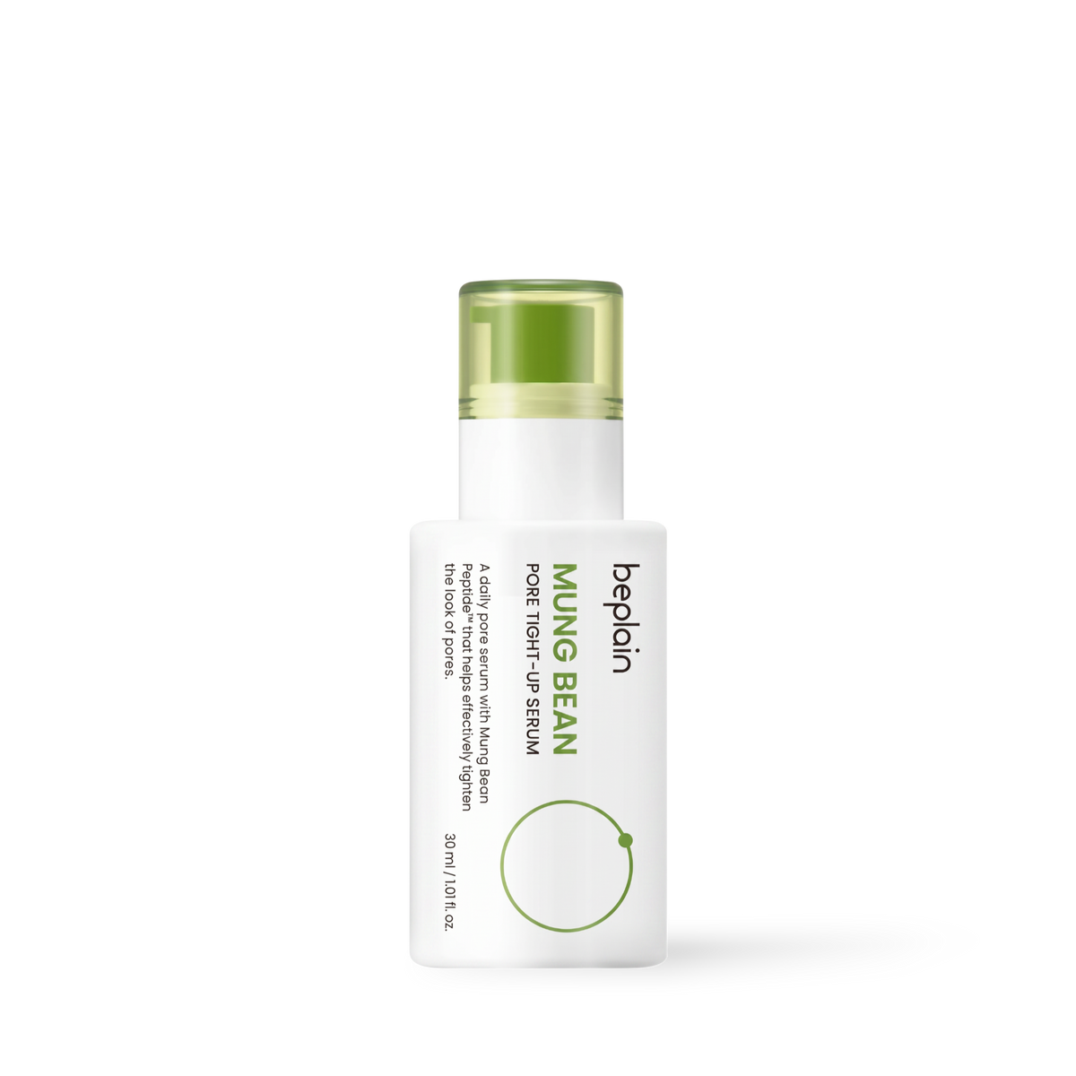 Mung Bean Pore Tight-up Serum