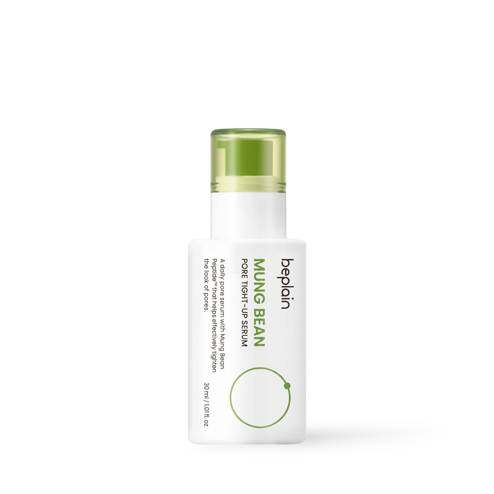 Mung Bean Pore Tight-up Serum