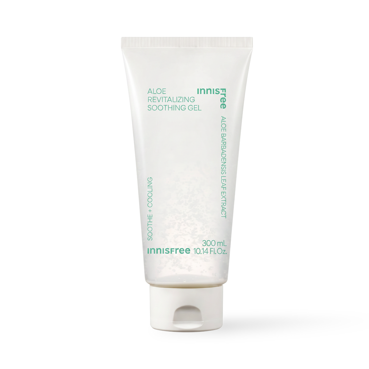 Aloe Revitalizing Soothing Gel