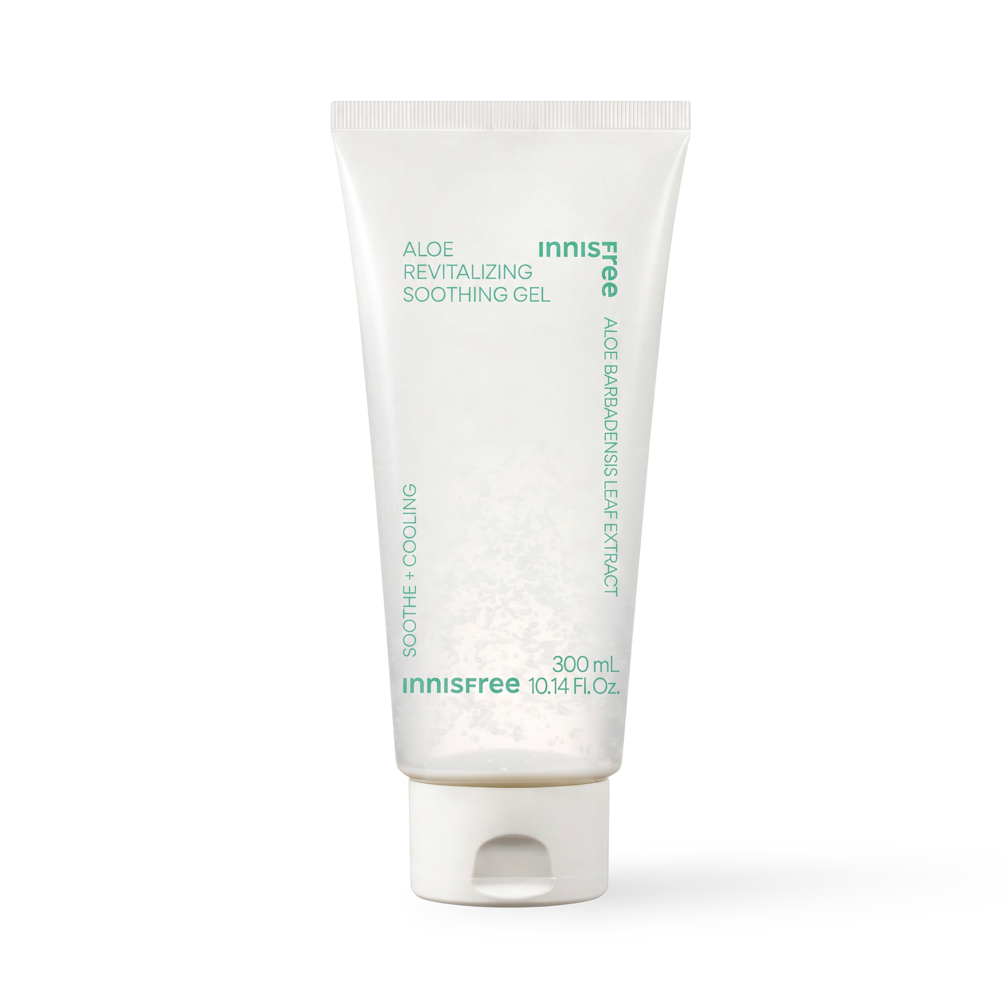 Aloe Revitalizing Soothing Gel