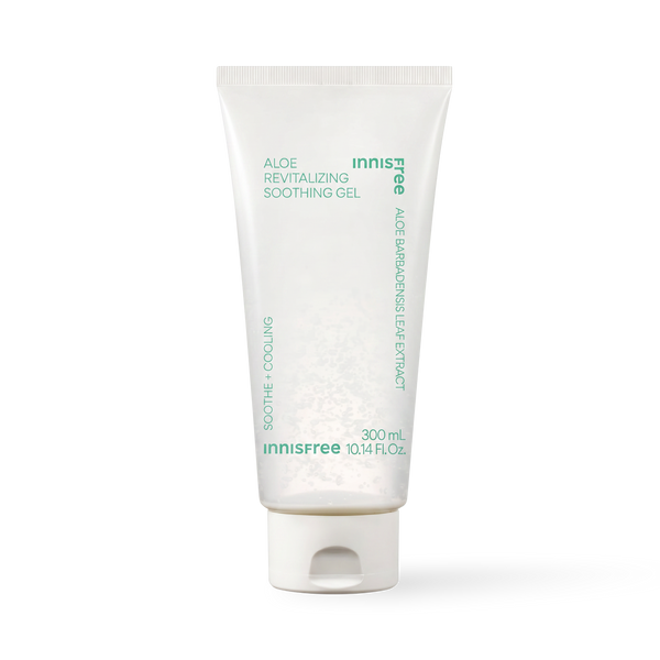 Aloe Revitalizing Soothing Gel