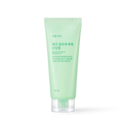 Jeju Aloe Moisture Soothing Gel