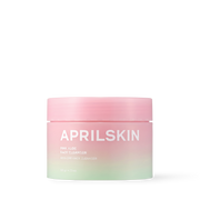 Pink Aloe Mask-to-Foam Soothing Cleanser