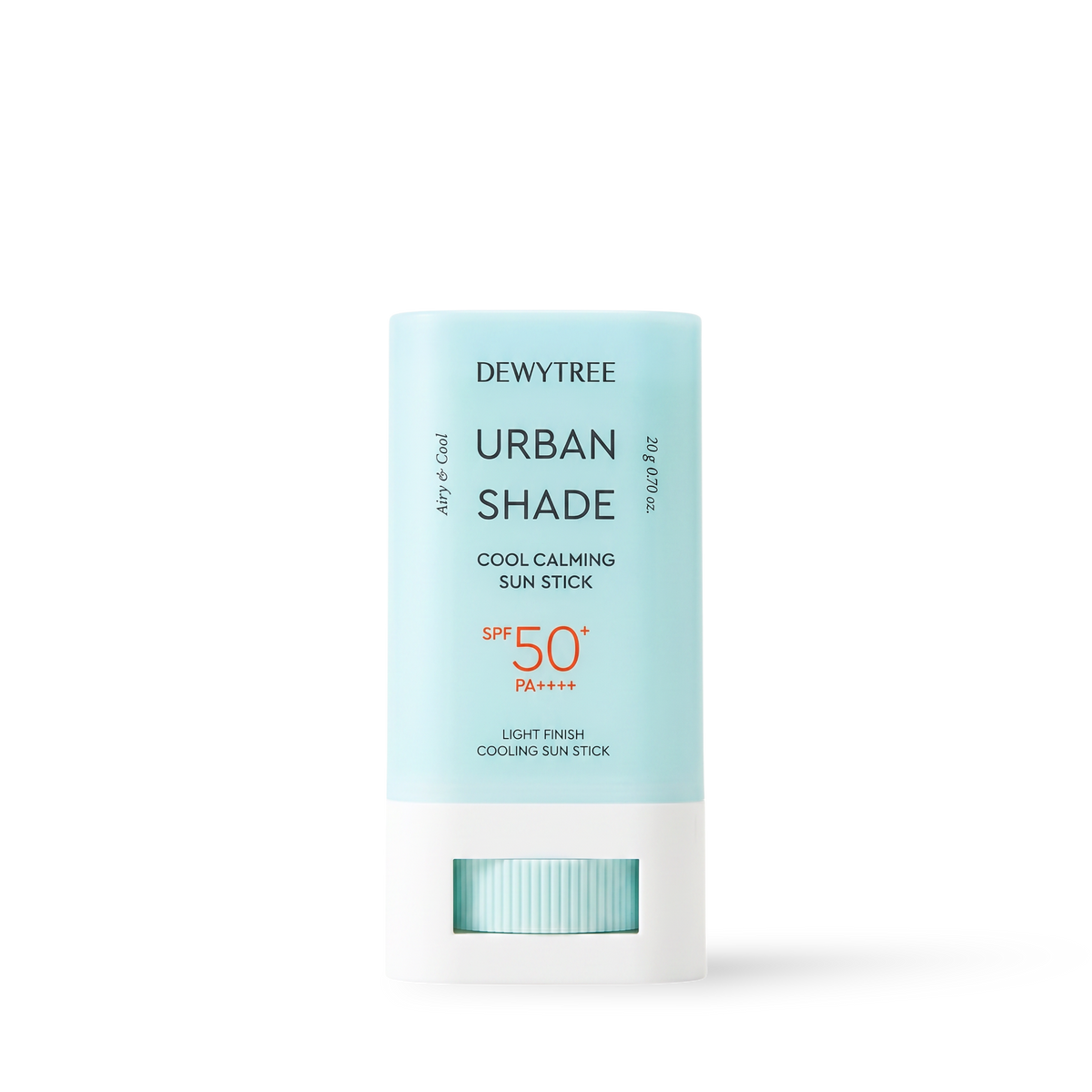 Urban Shade Cool Calming Sun Stick SPF50+ PA++++