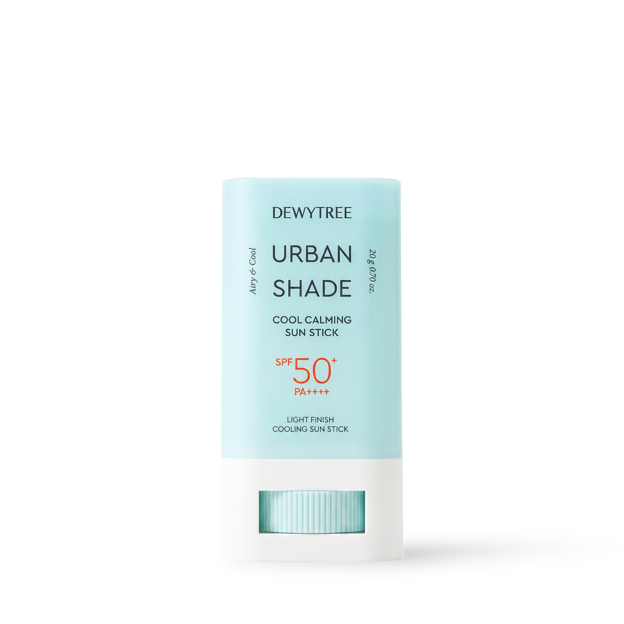 Urban Shade Cool Calming Sun Stick SPF50+ PA++++