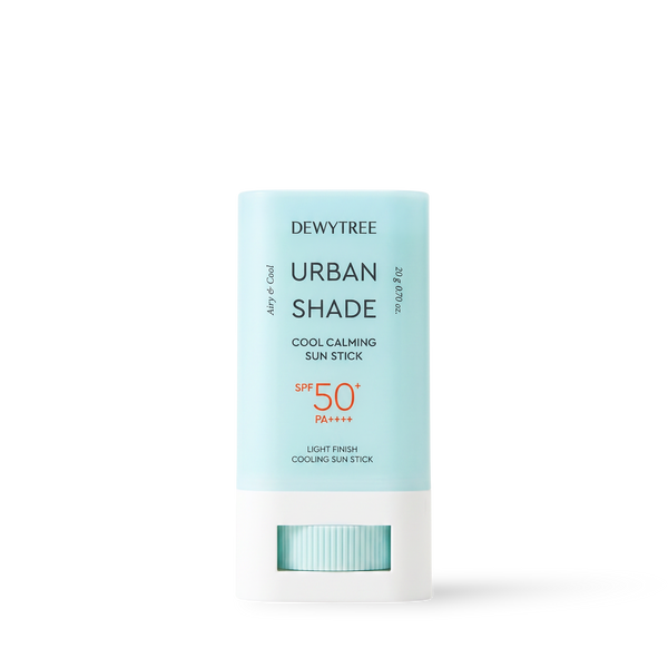 Urban Shade Cool Calming Sun Stick SPF50+ PA++++