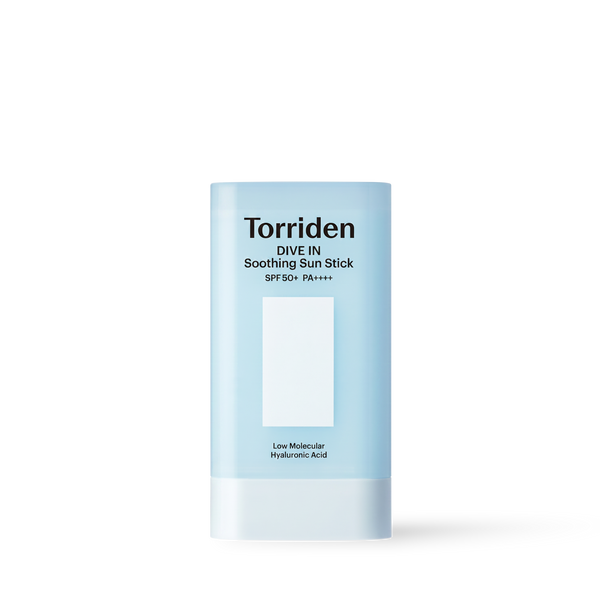 DIVE IN Soothing Sun Stick SPF 50+ PA++++