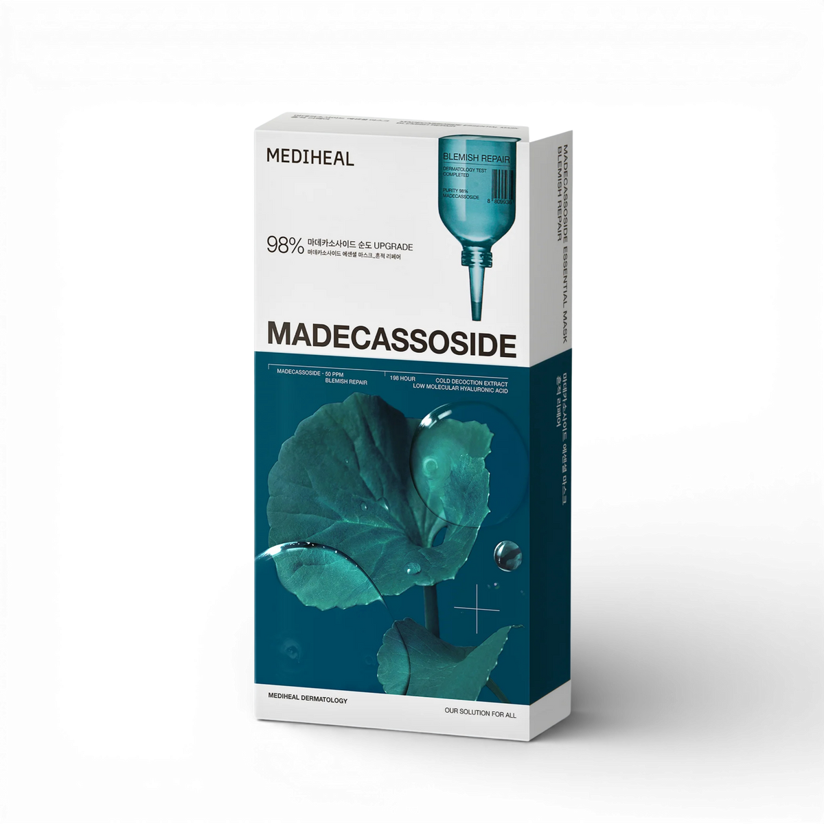 Madecassoside Essential Mask Blemish Repair