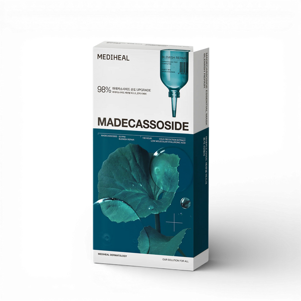 Madecassoside Essential Mask Blemish Repair