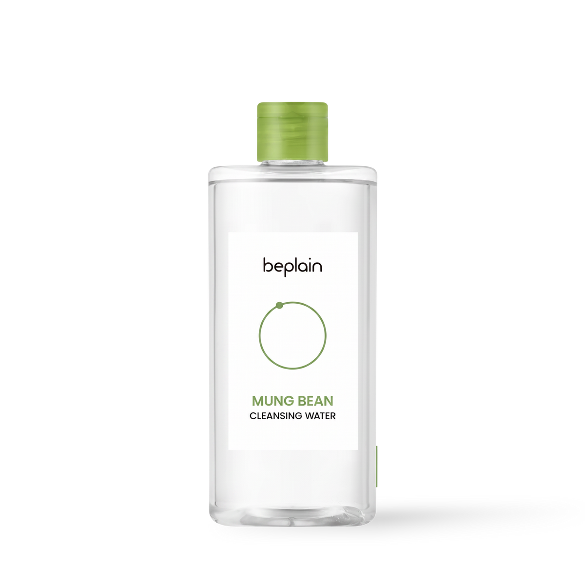 Mung Bean Cleansing Water