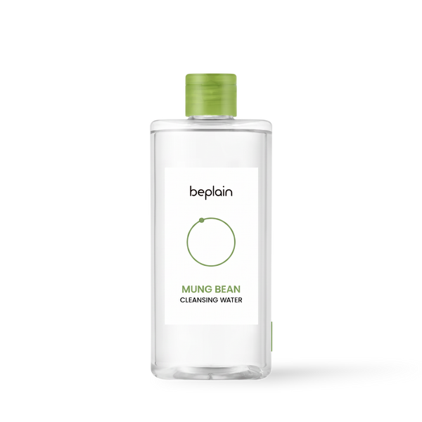 Mung Bean Cleansing Water