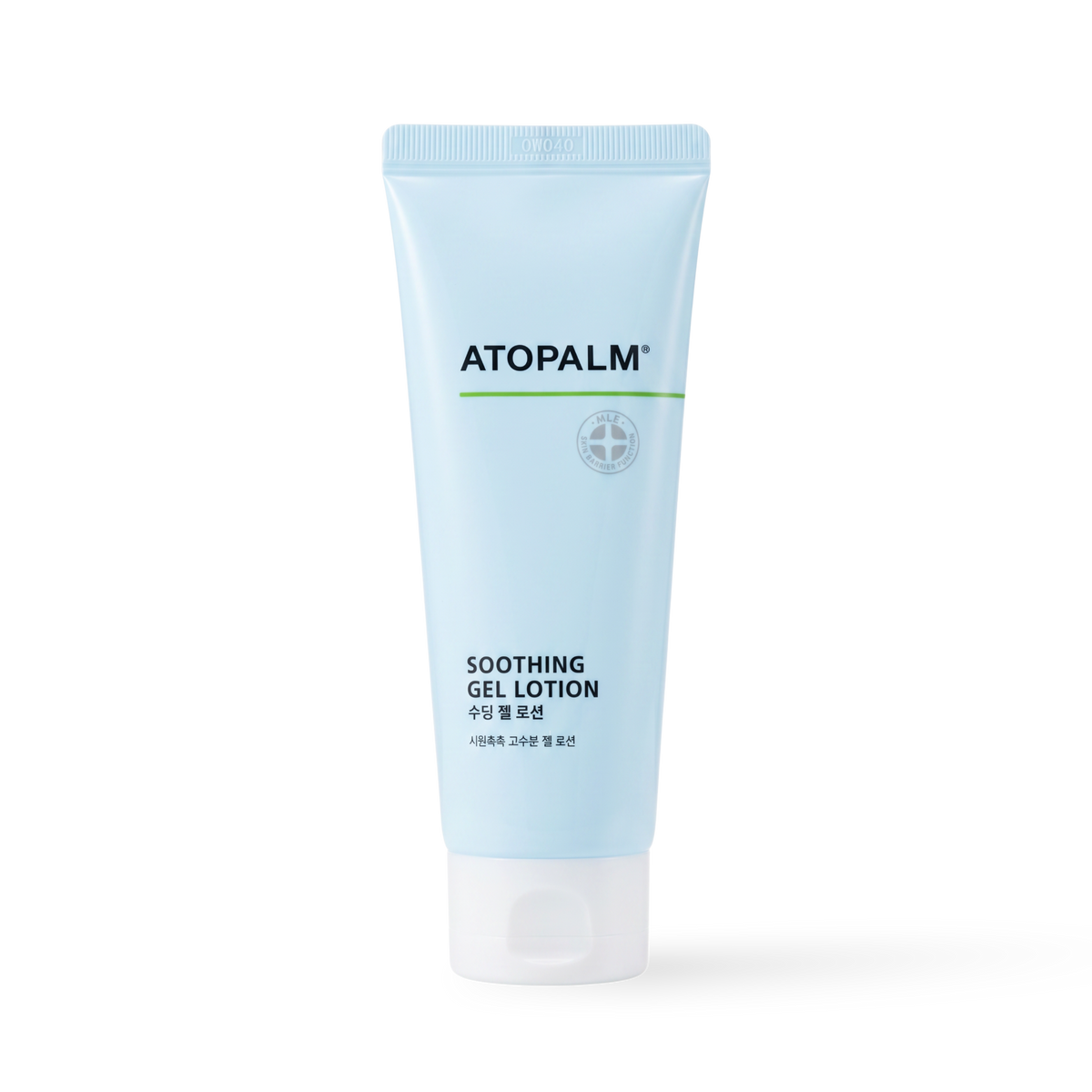 Soothing Gel Lotion